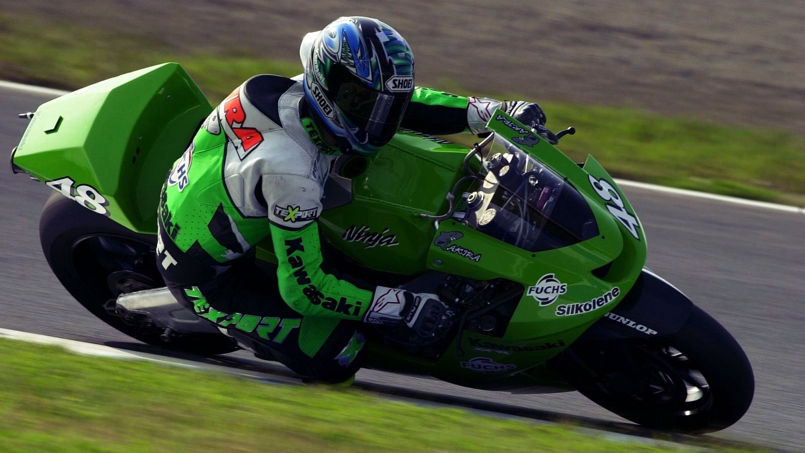 Todas las motos de la historia de MotoGP (2002-2020)