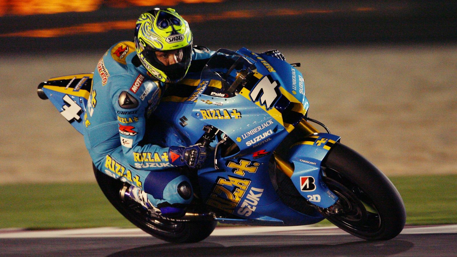 Todas las motos de la historia de MotoGP (2002-2020)