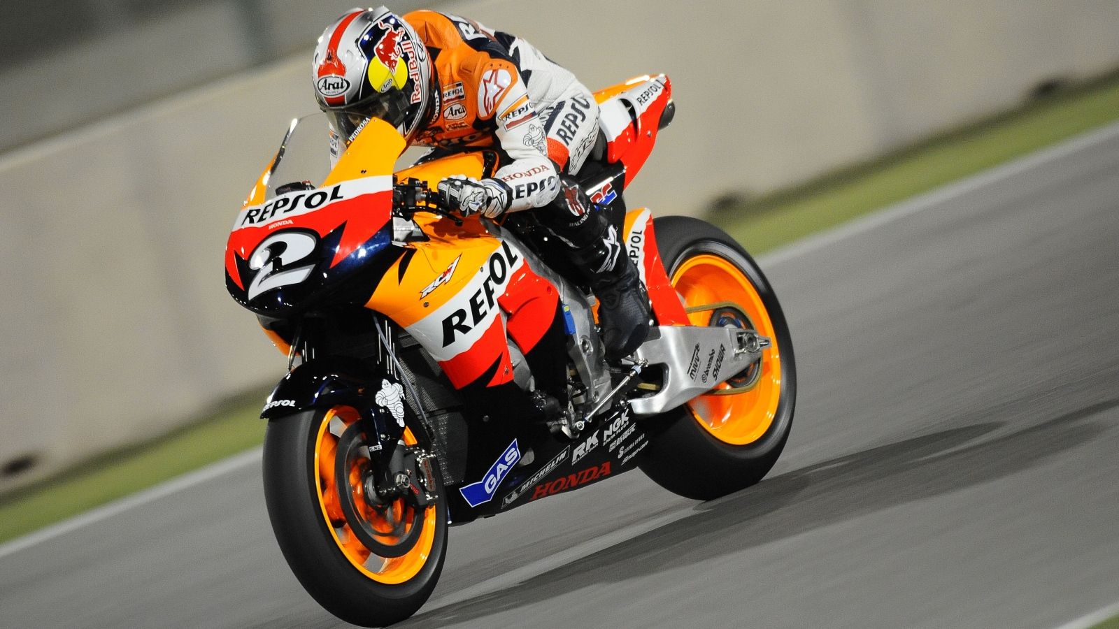 Todas las motos de la historia de MotoGP (2002-2020)