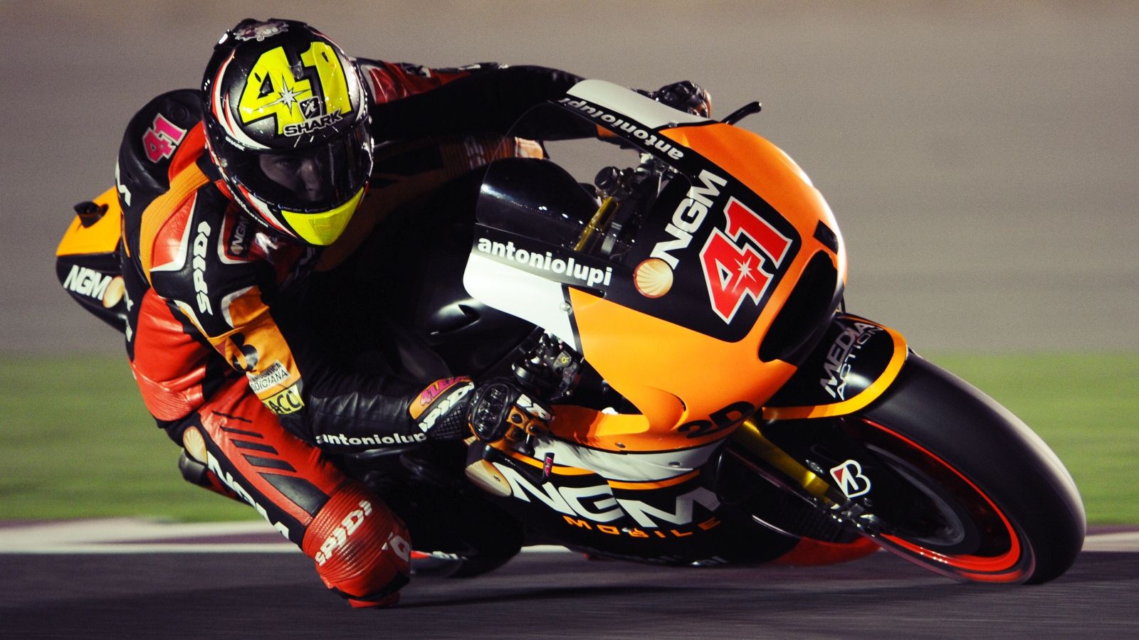 Todas las motos de la historia de MotoGP (2002-2020)