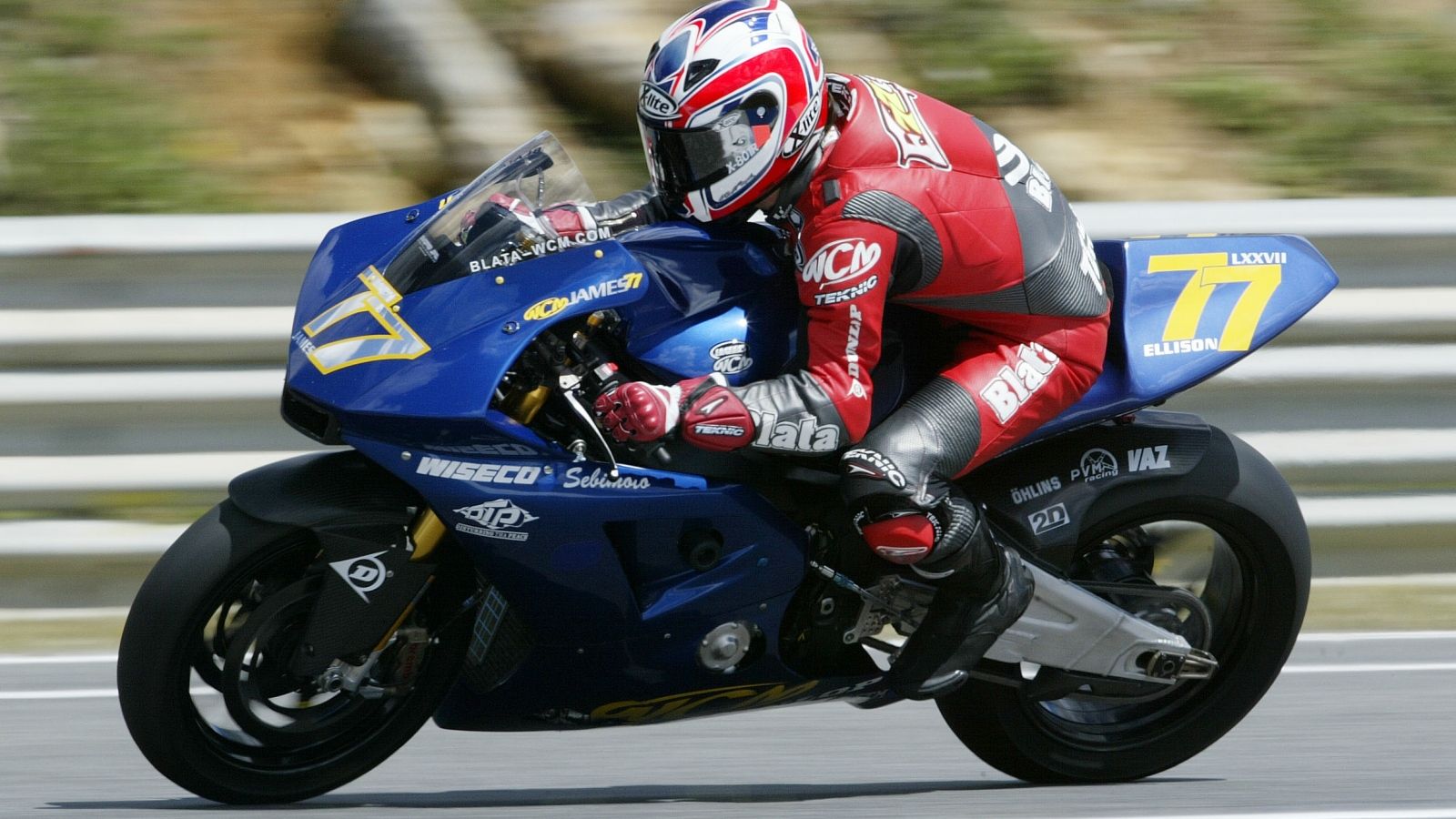 Todas las motos de la historia de MotoGP (2002-2020)