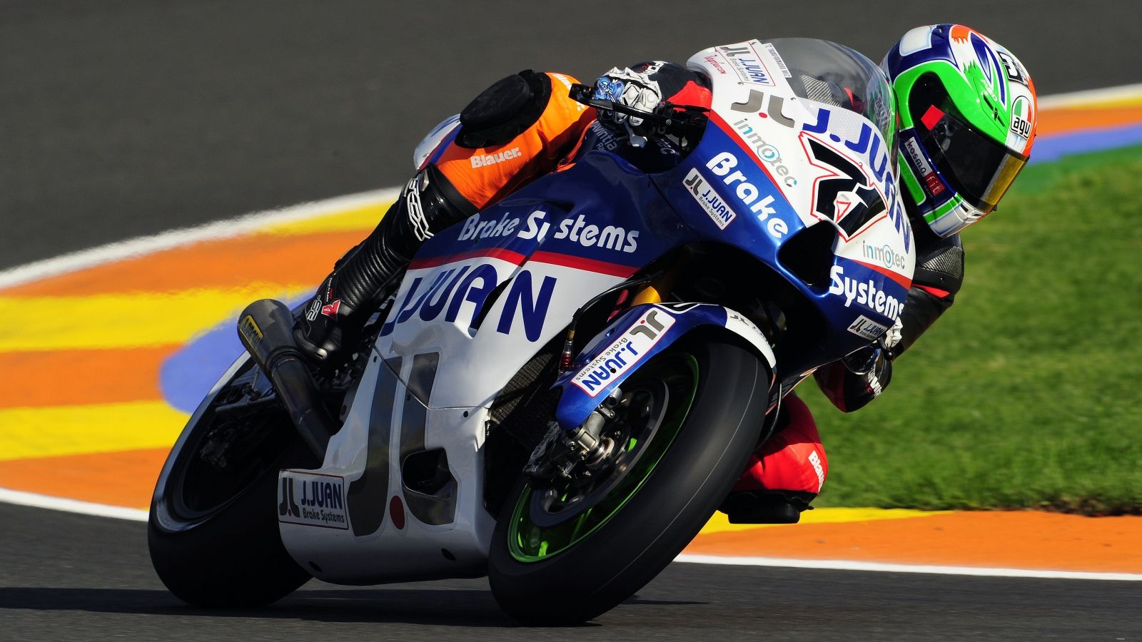 Todas las motos de la historia de MotoGP (2002-2020)