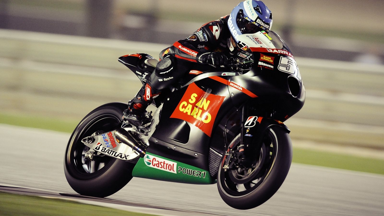 Todas las motos de la historia de MotoGP (2002-2020)