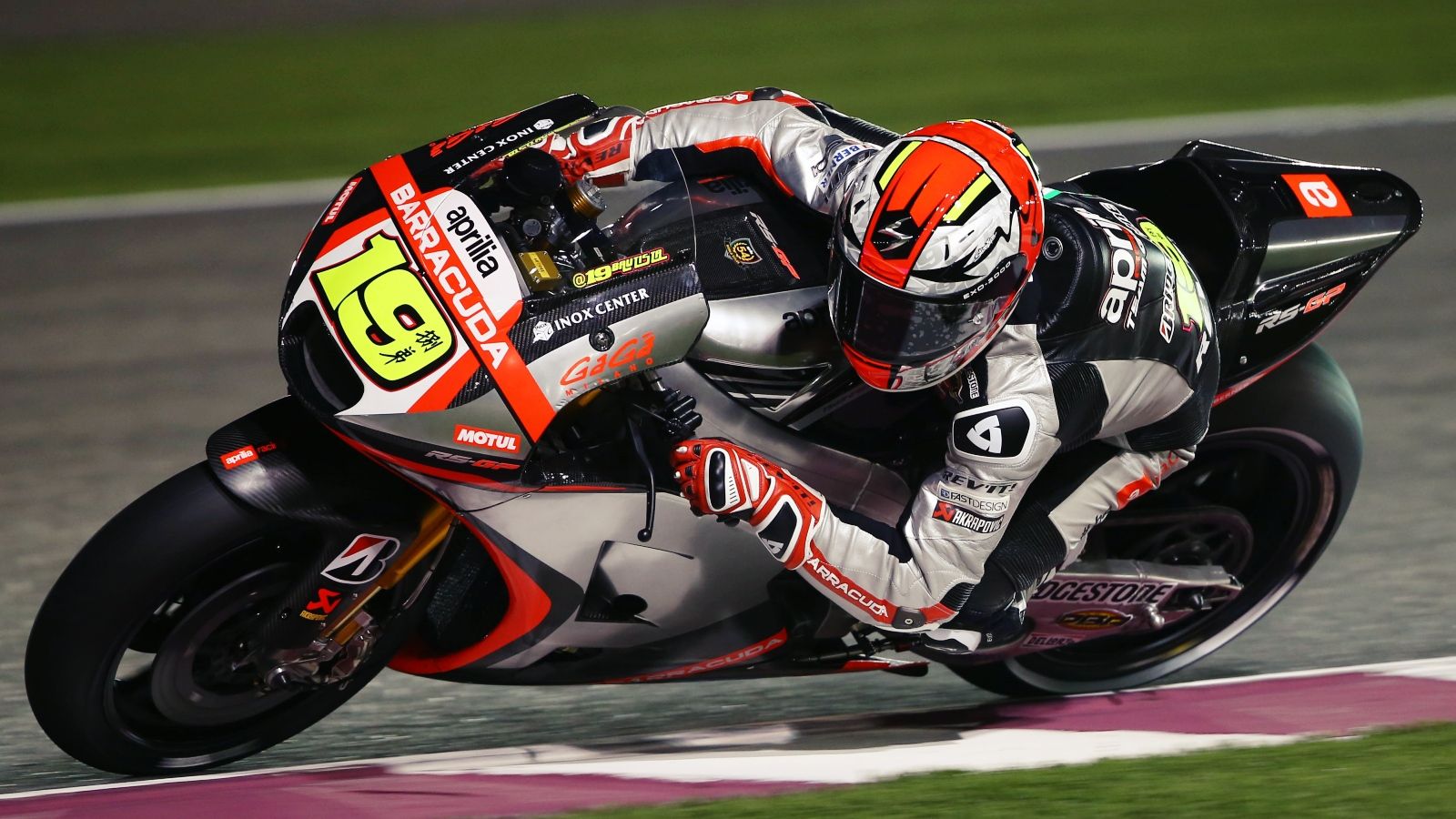 Todas las motos de la historia de MotoGP (2002-2020)