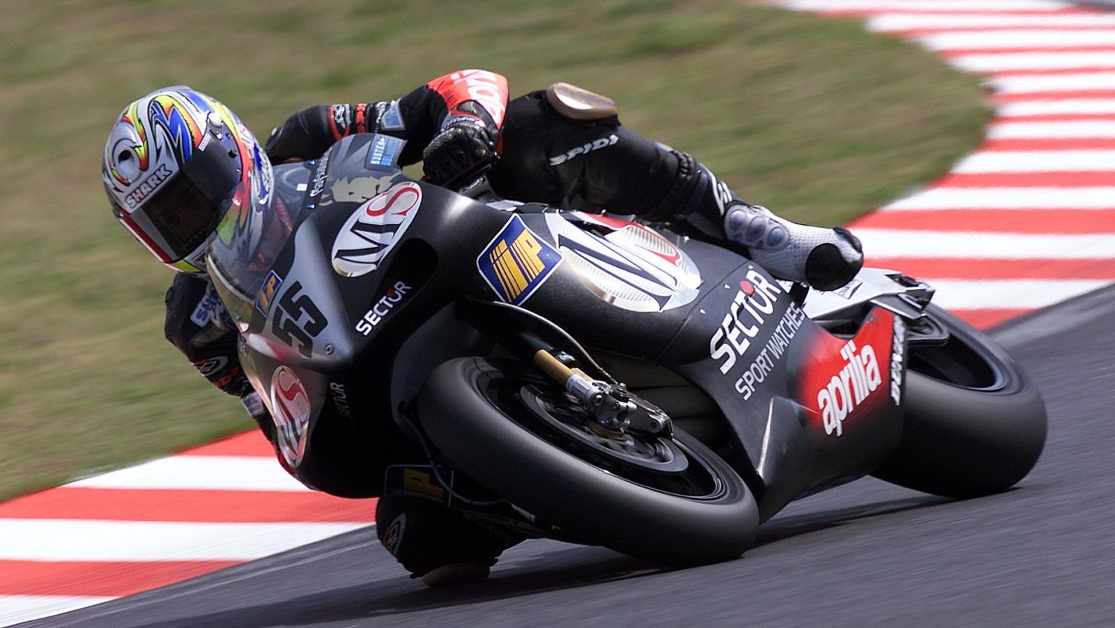 Todas las motos de la historia de MotoGP (2002-2020)