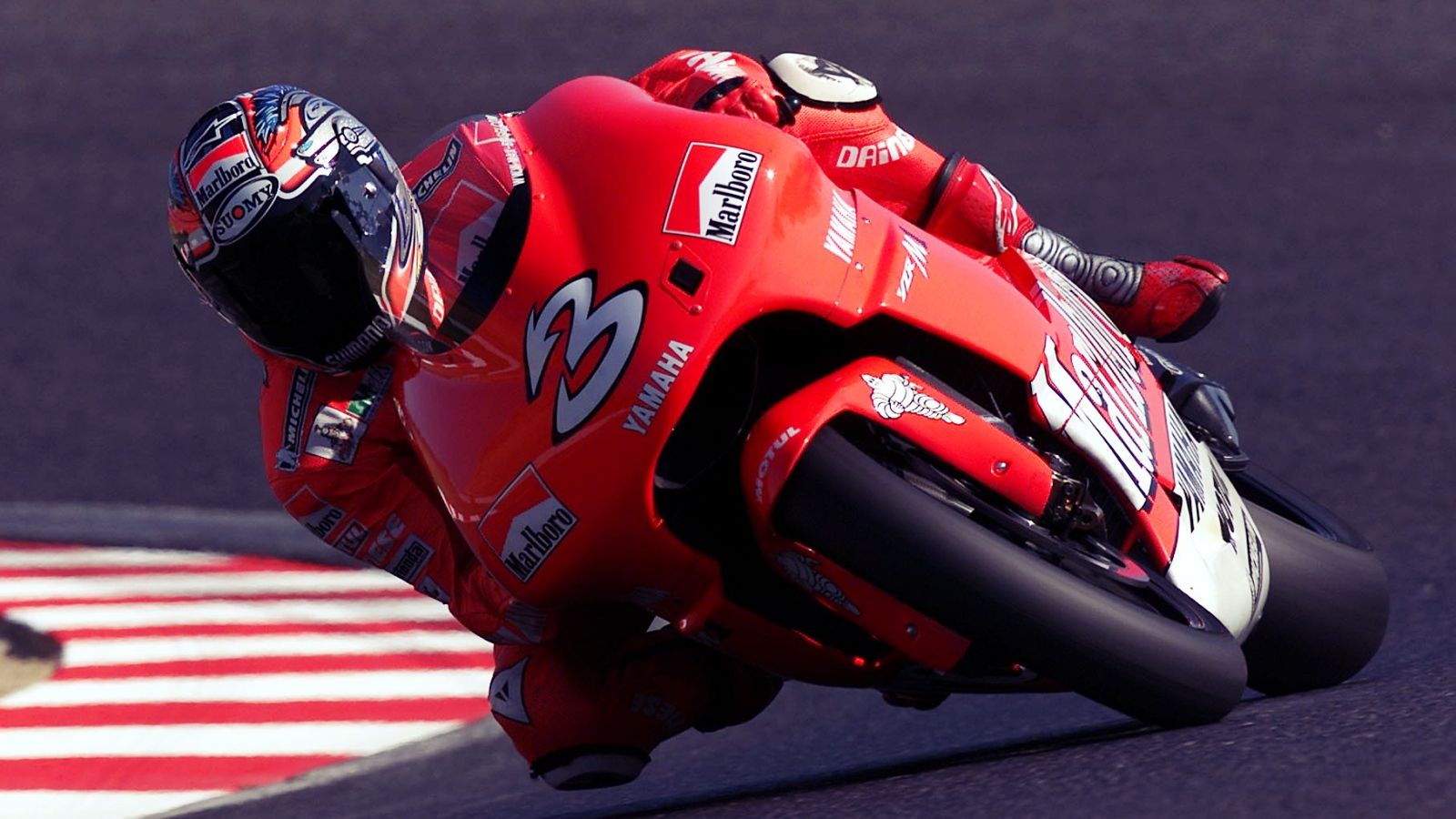 Todas las motos de la historia de MotoGP (2002-2020)