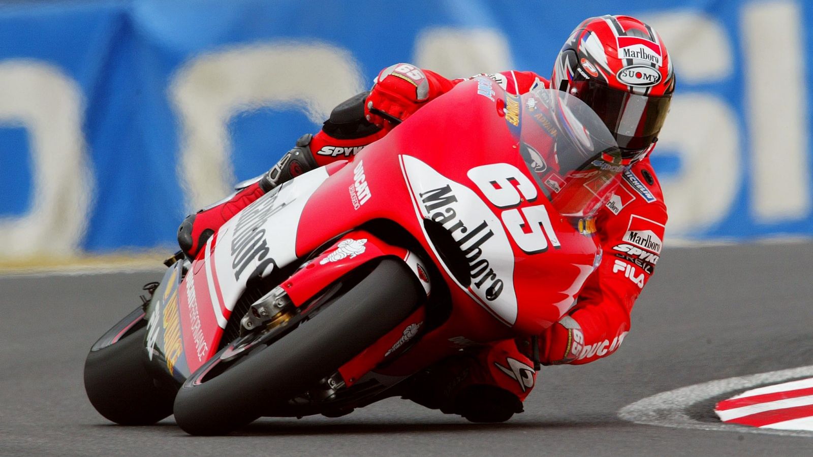 Todas las motos de la historia de MotoGP (2002-2020)