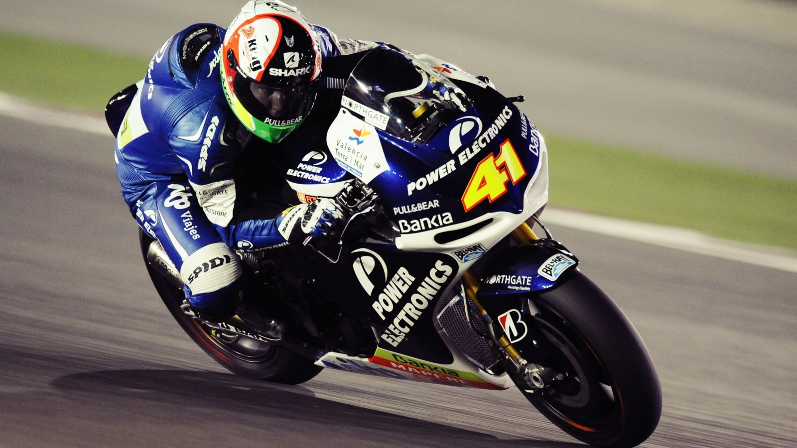 Todas las motos de la historia de MotoGP (2002-2020)