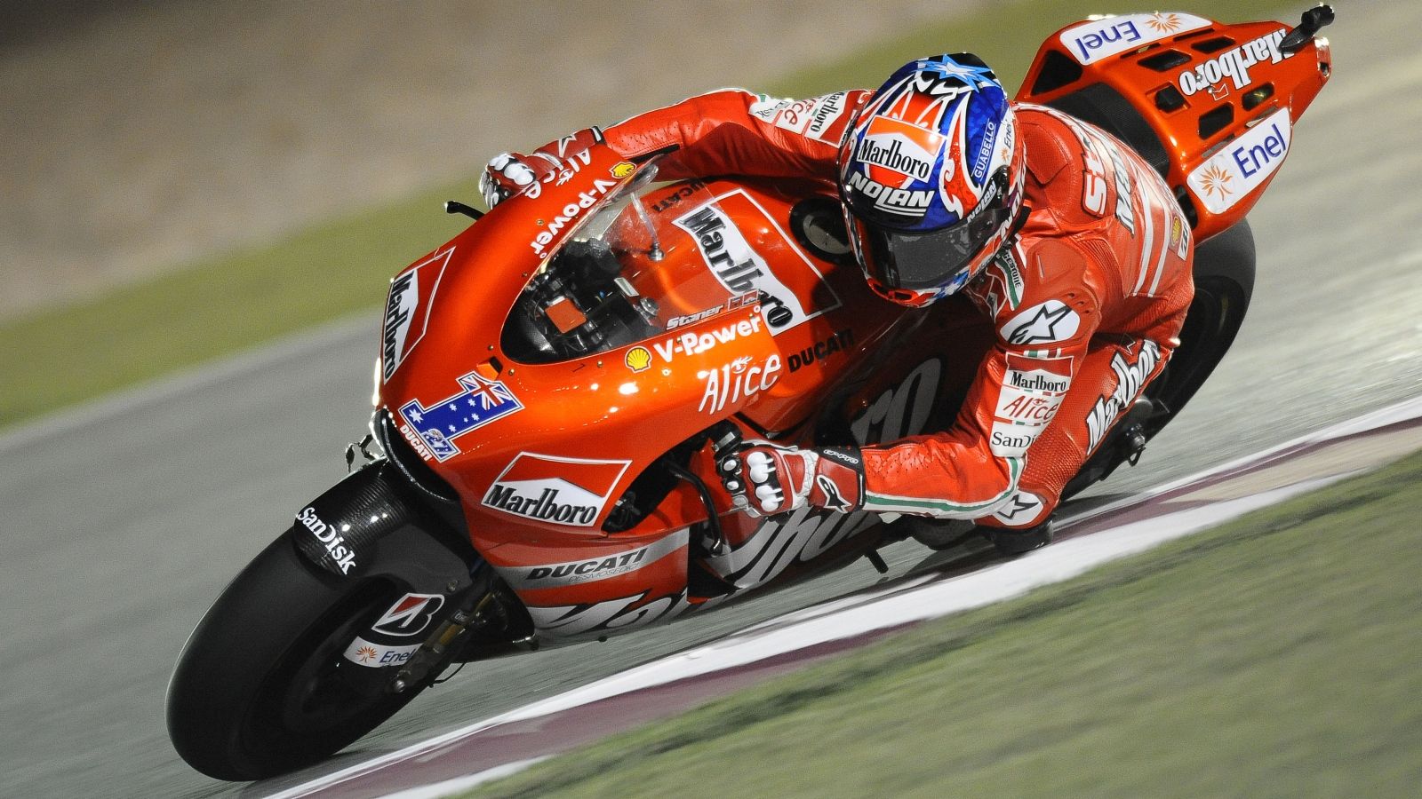 Todas las motos de la historia de MotoGP (2002-2020)