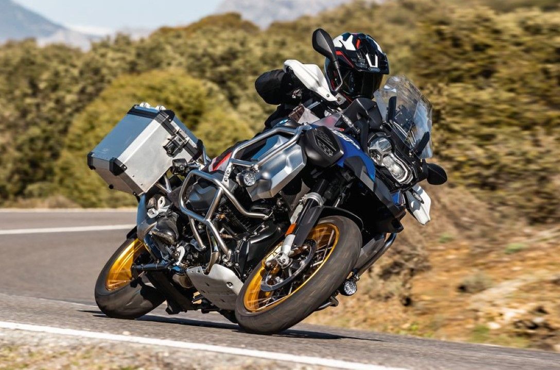 Fase 3. Montar en moto en la provincia y acudir a más actividades