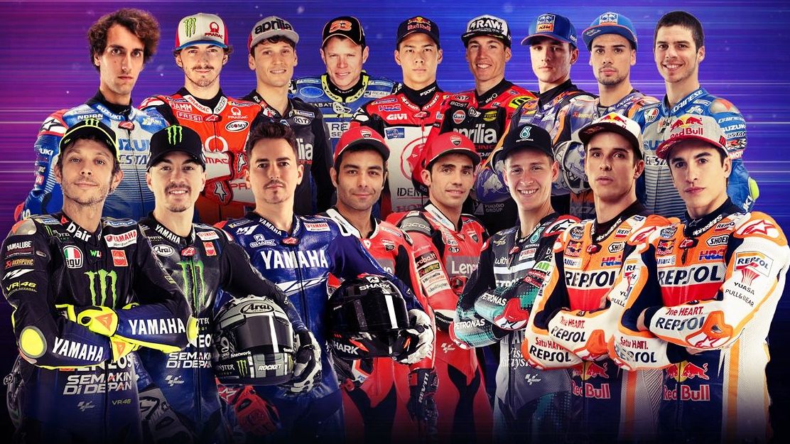 Álex Márquez, campeón de MotoGP Virtual 2020