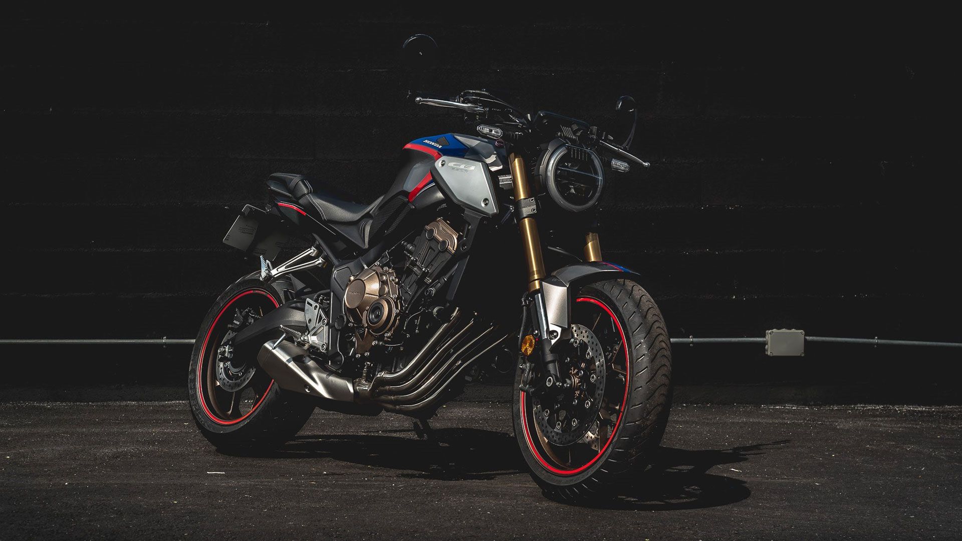 Honda Garaje Dreams 2020