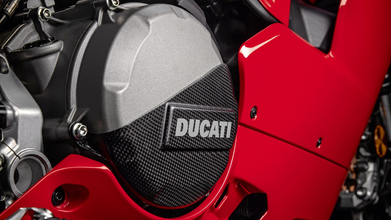 Nuevas promociones de Ducati para el desconfinamiento
