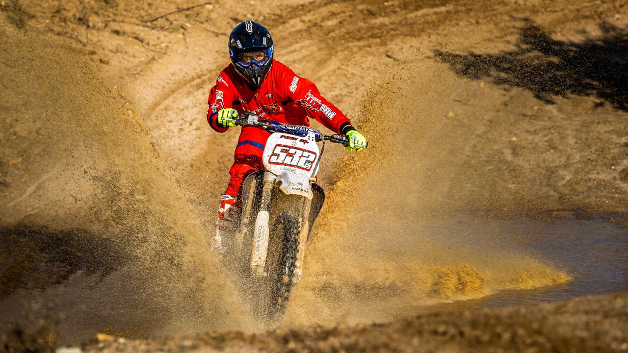 Fotos: Juan Sanz. Colabora: Circuito de Sevilla La Nueva MX.