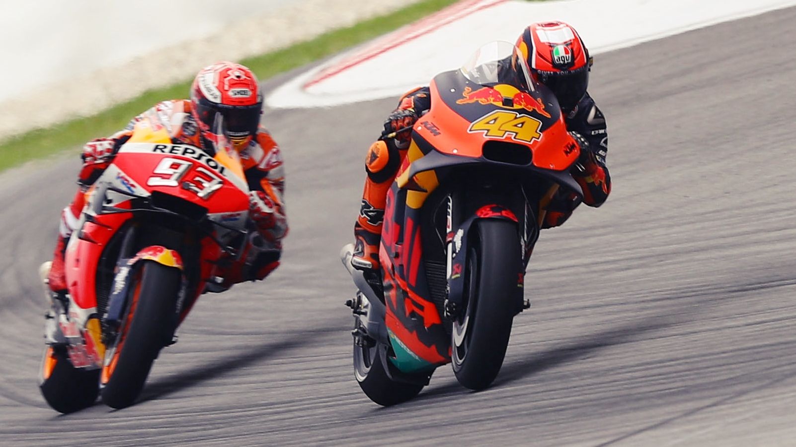Pol Espargaró y Honda, el fichaje de Schrödinger y una fecha para abrir la caja