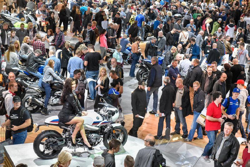 Cancelado el INTERMOT de Colonia de 2020