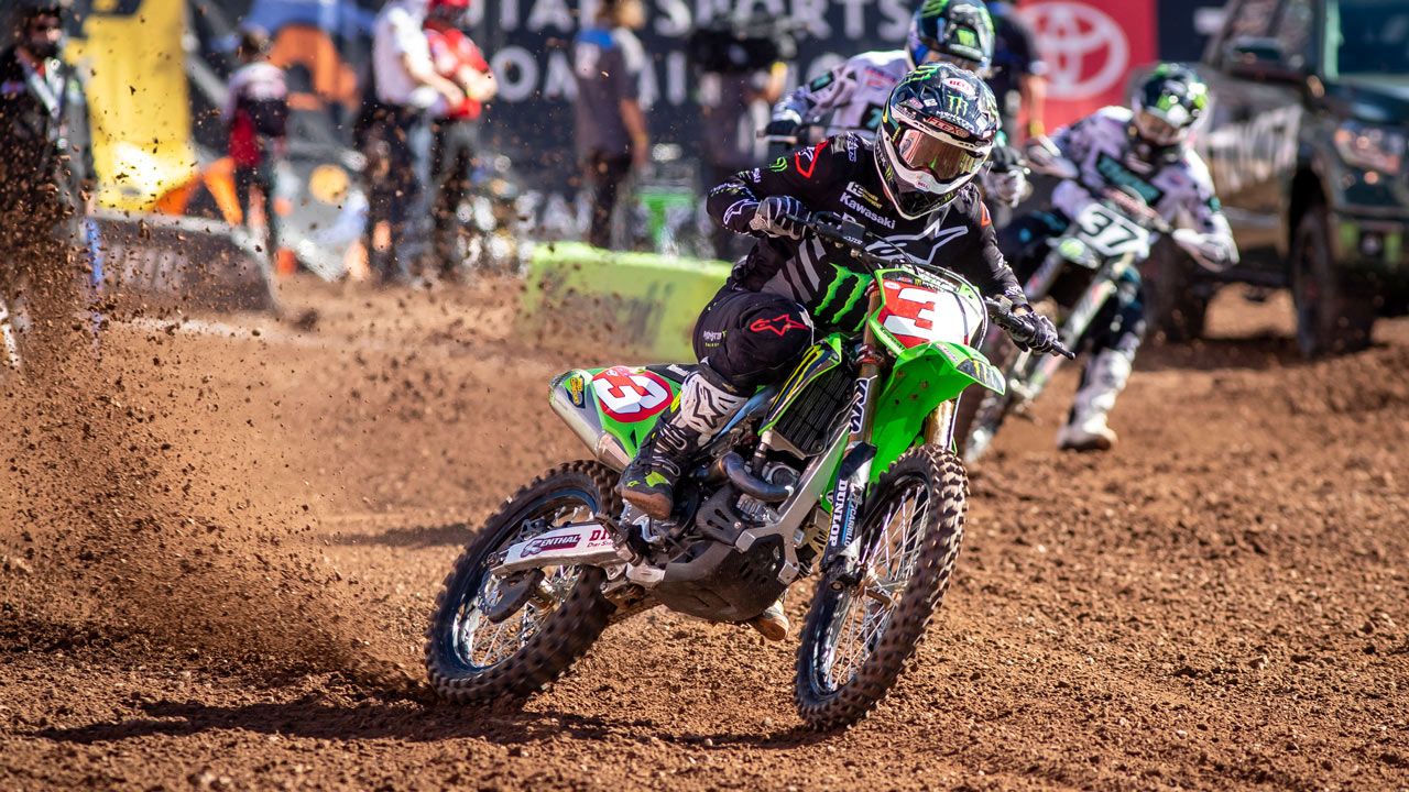 Supercross