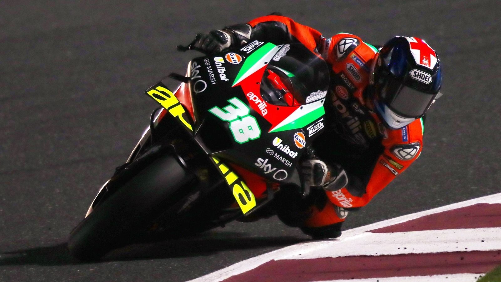 Bradley Smith