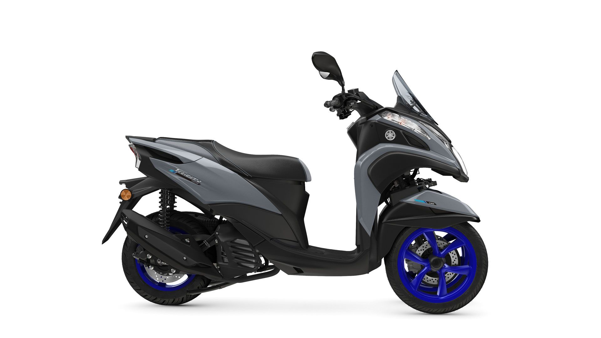 Yamaha Tricity 300 2020