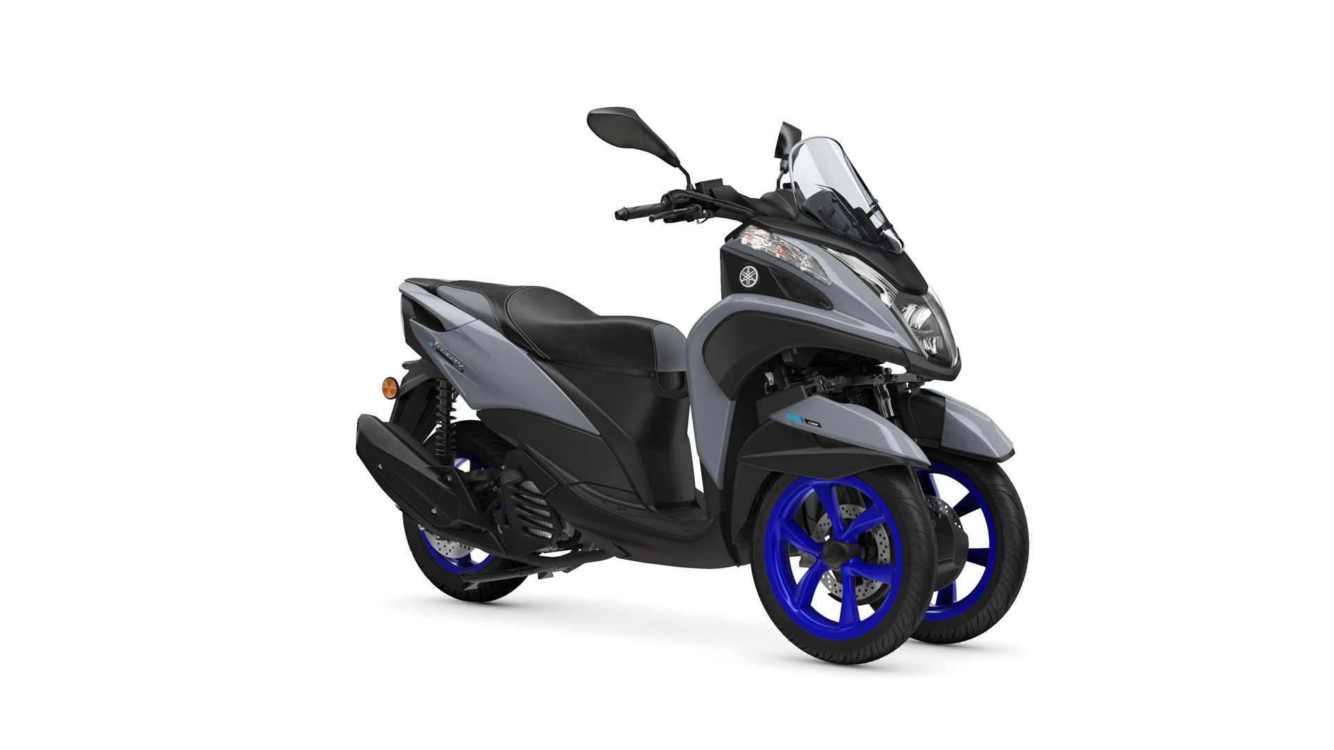 Yamaha Tricity 300 2020