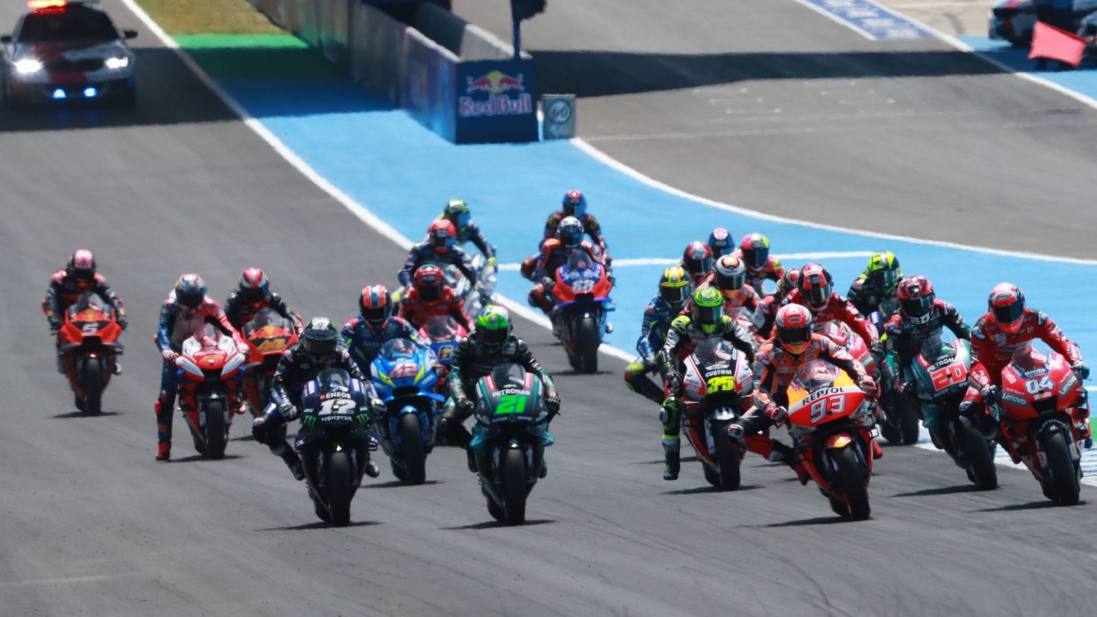 Calendarios 2020: MotoGP, WorldSBK, FIM CEV, ESBK, EWC, BSB, MotoAmerica, CIV y más