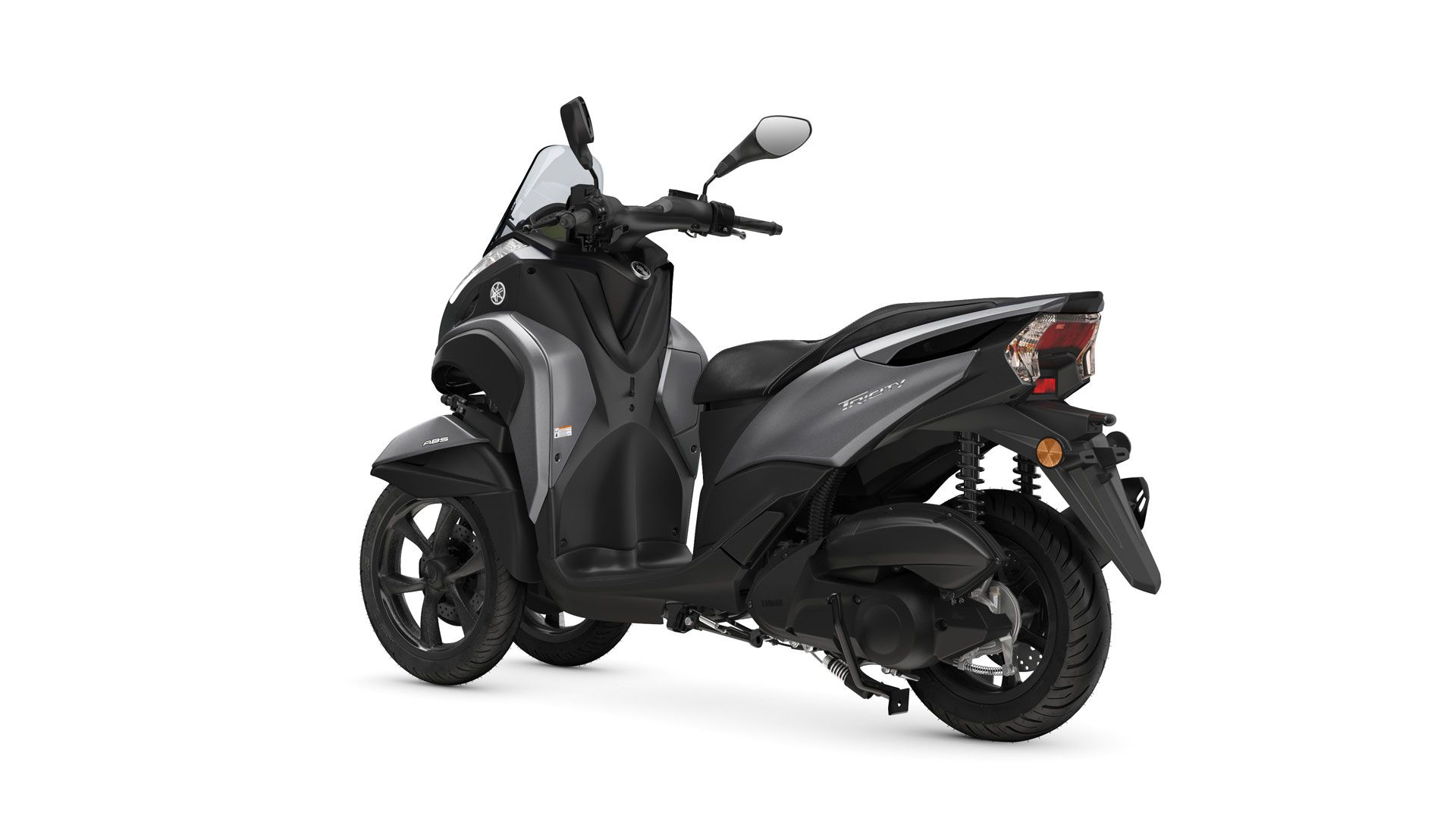 Yamaha Tricity 300 2020