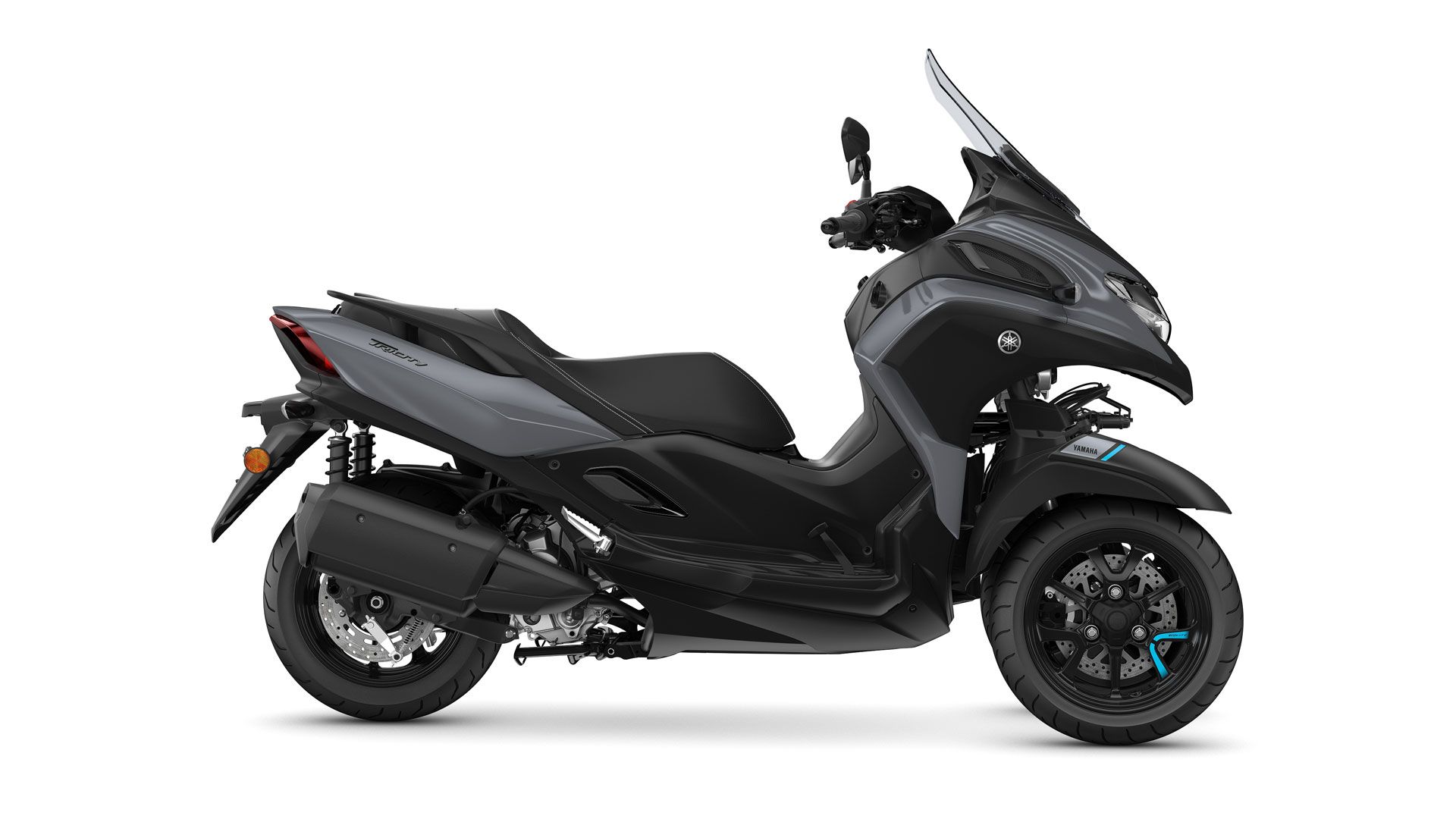 Yamaha Tricity 300 2020