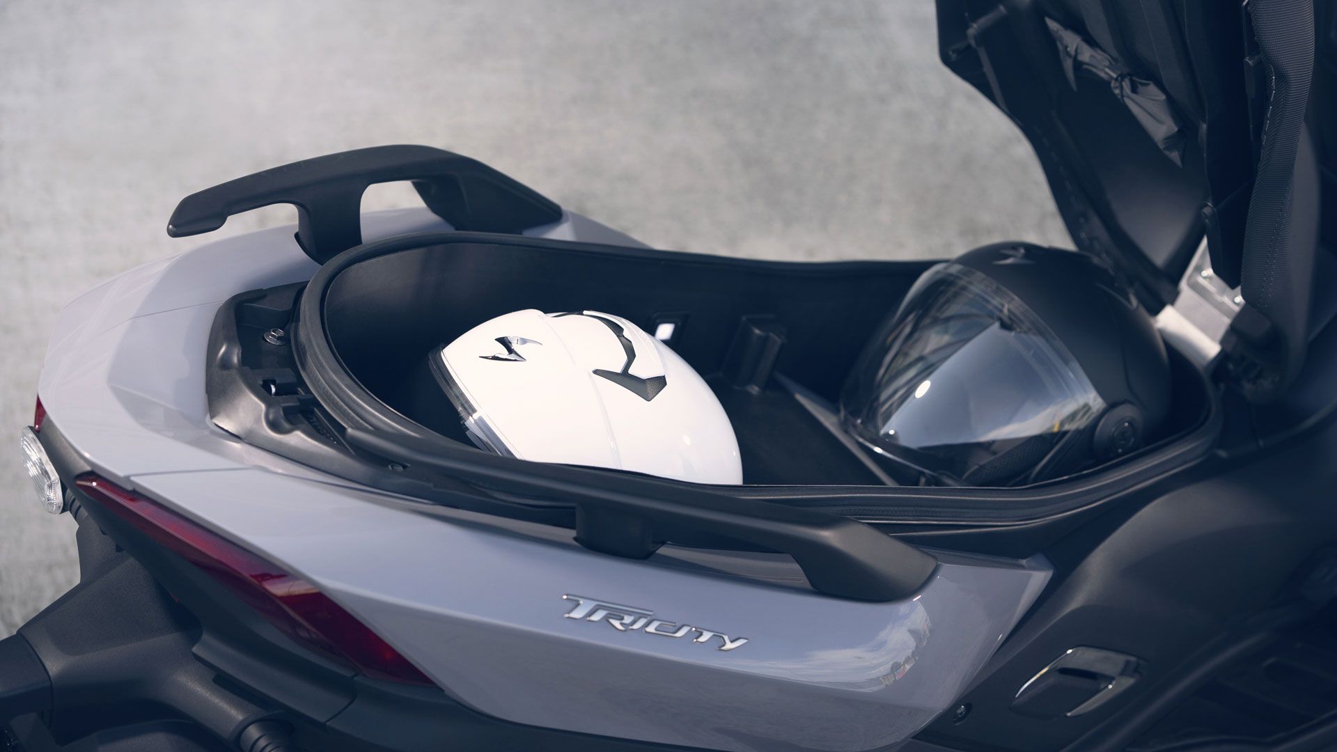 Yamaha Tricity 300 2020