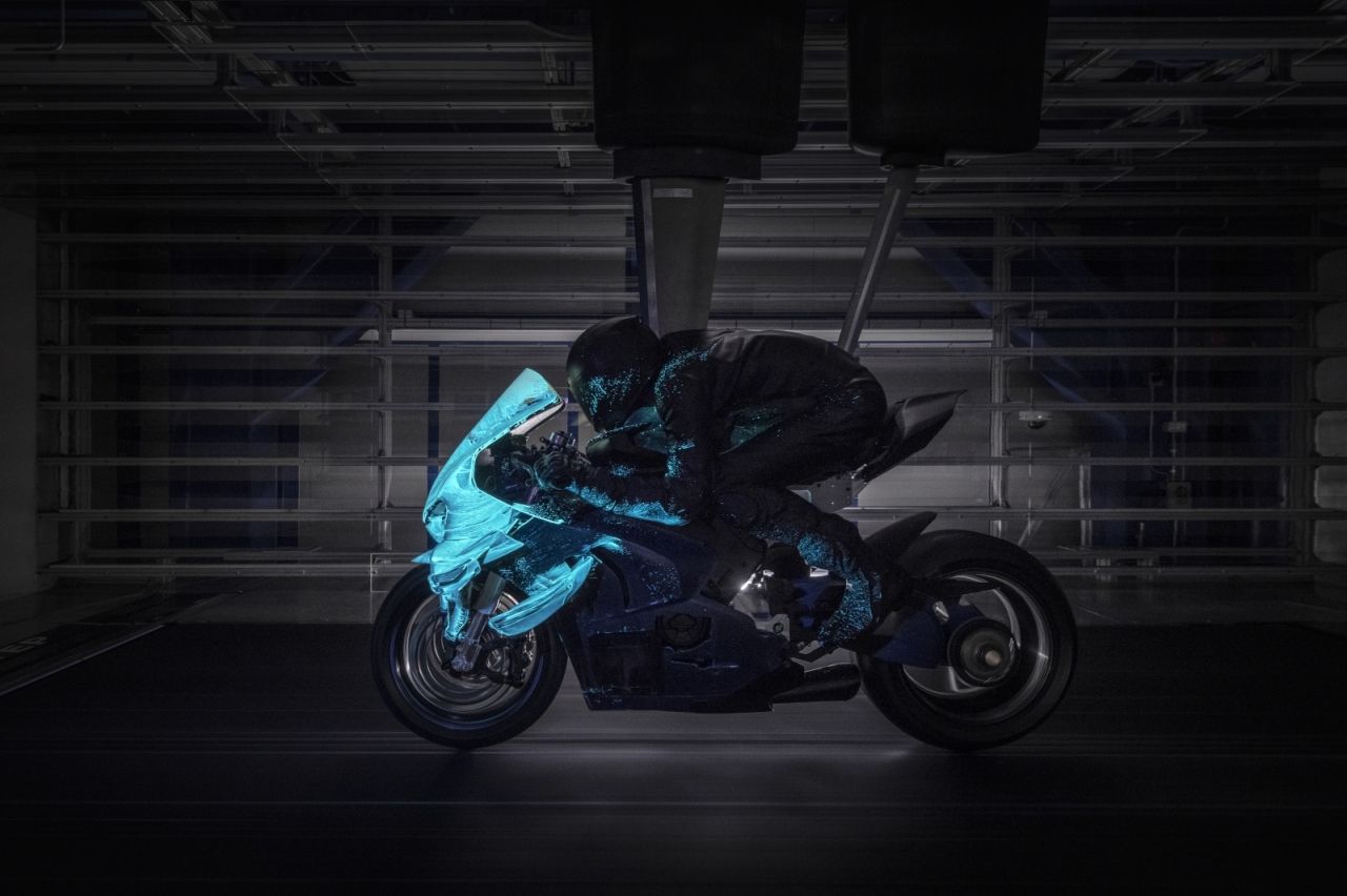 Ducati Superleggera V4 2020, en detalle por dentro y por fuera