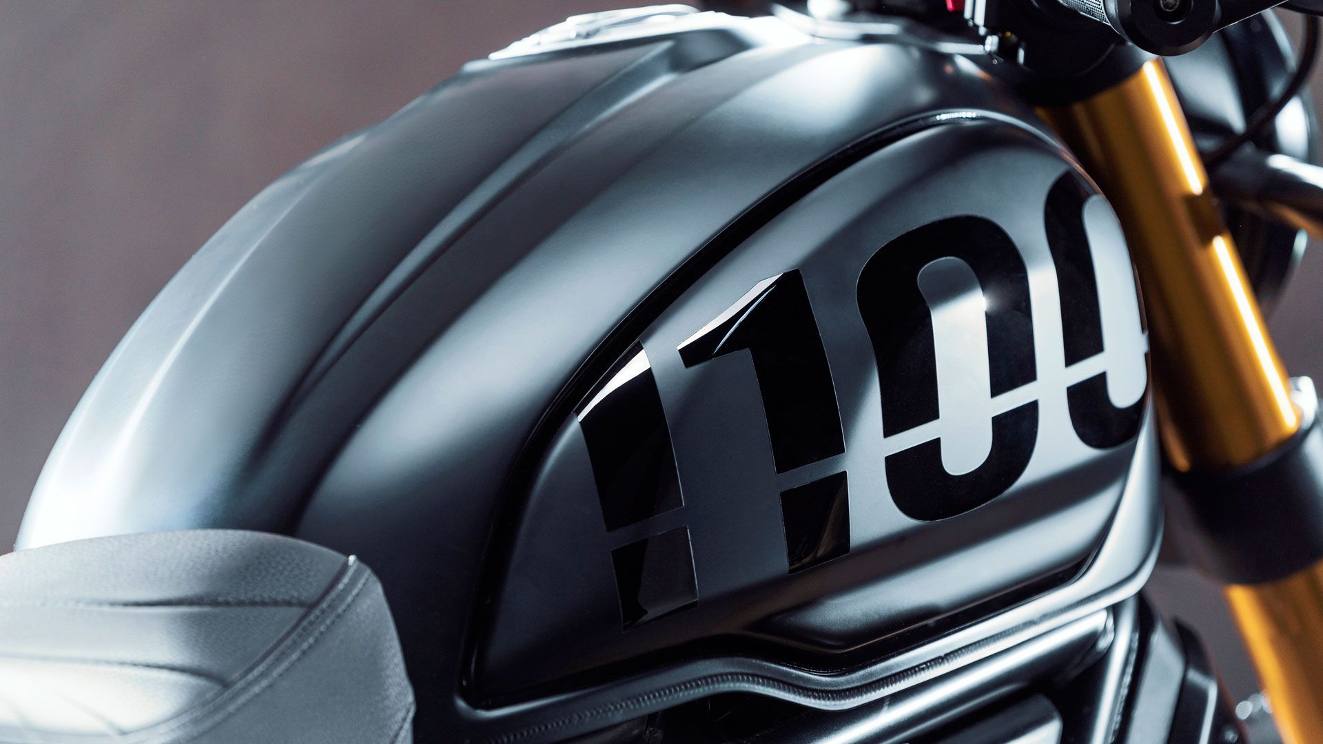 Ducati Scrambler 1100 Sport Pro 2020