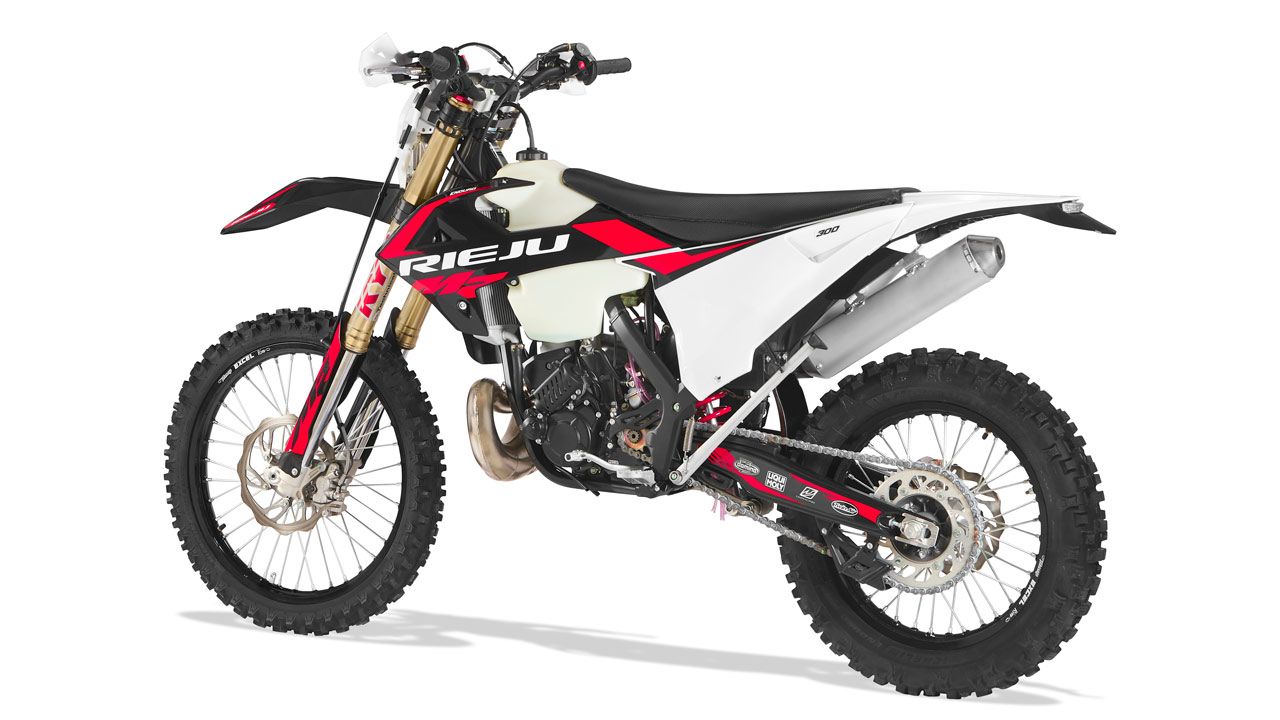 Rieju MR 300 Racing 2021