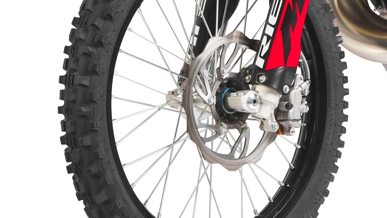 Rieju MR 300 Racing 2021