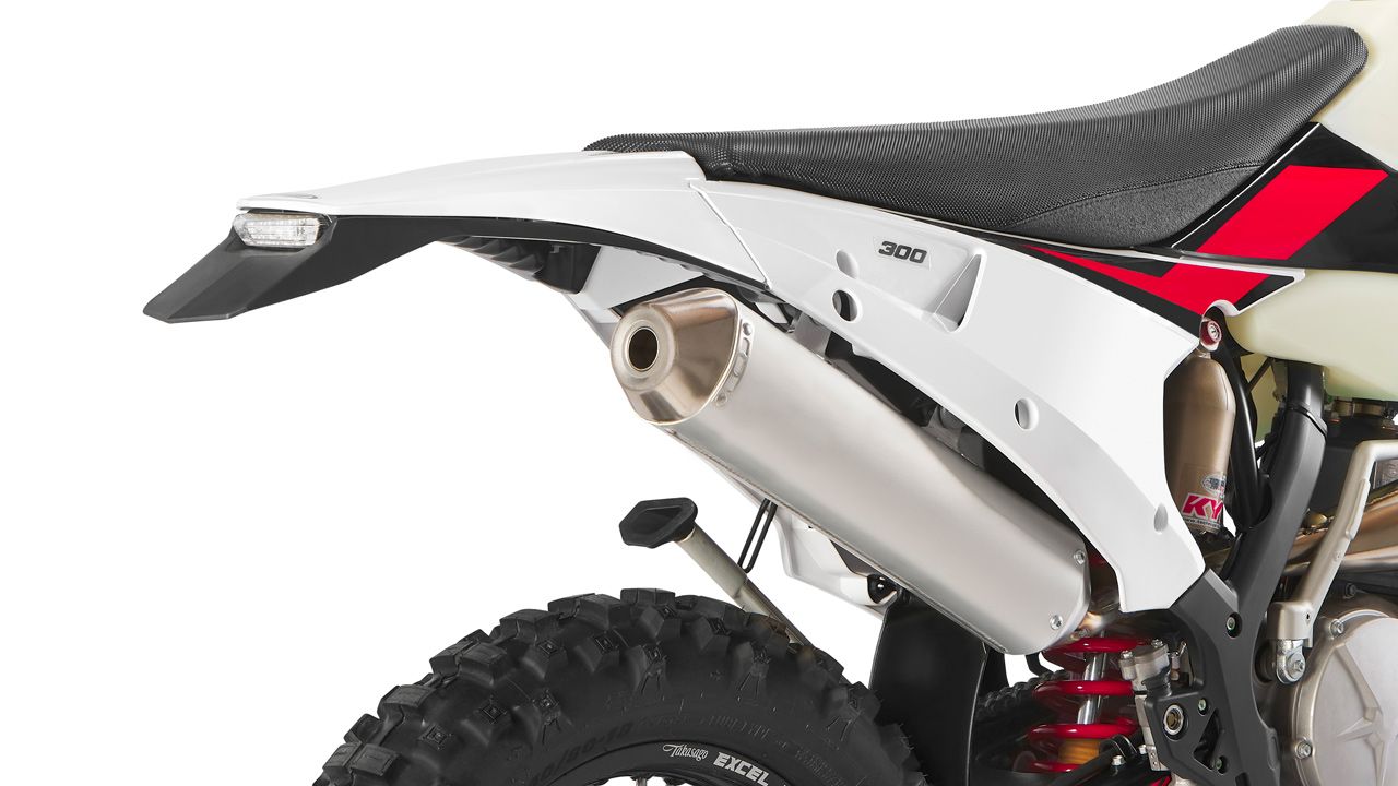 Rieju MR 300 Racing 2021