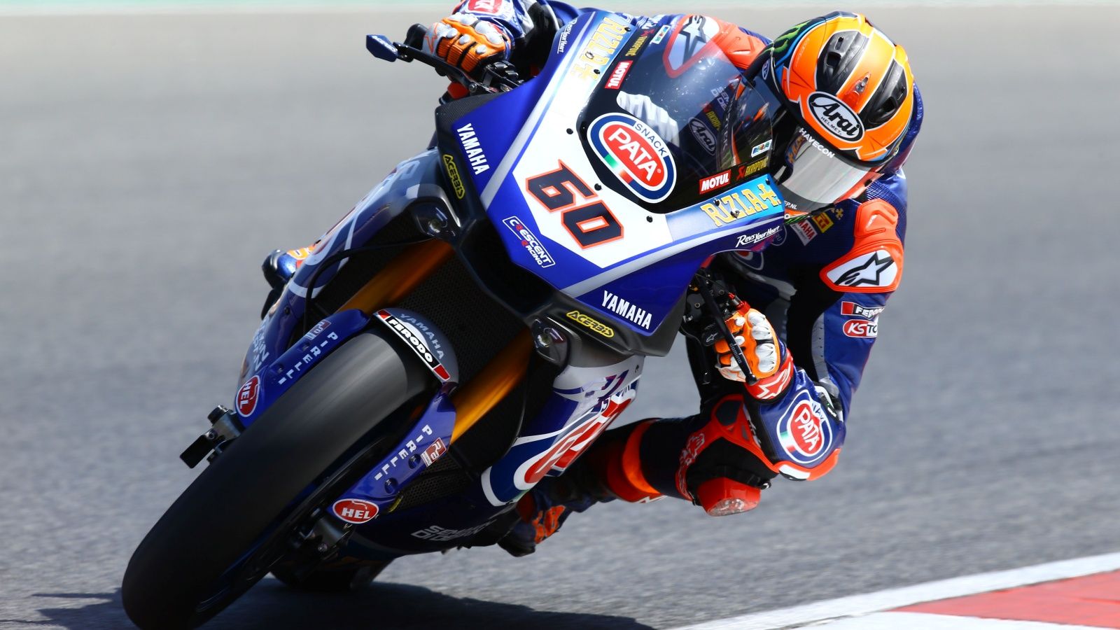 Michael van der Mark ficha por BMW para correr el Mundial de Superbike 2021