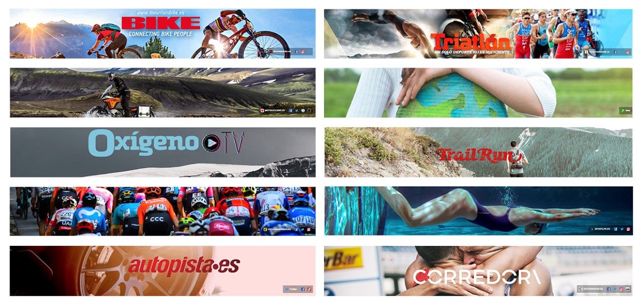 Alianza de You First Sports y 2btube, a través de Knot, con Motorpress Ibérica
