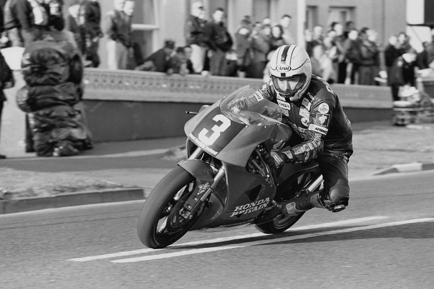 Joey Dunlop en imágenes