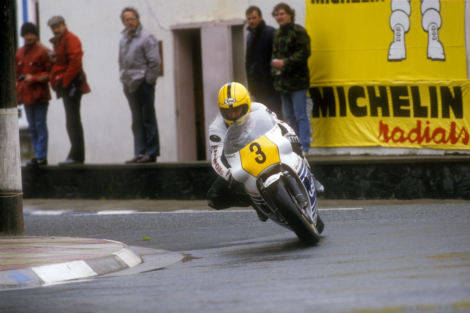Joey Dunlop en imágenes