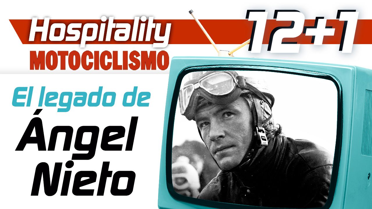 Hospitality MOTOCICLISMO