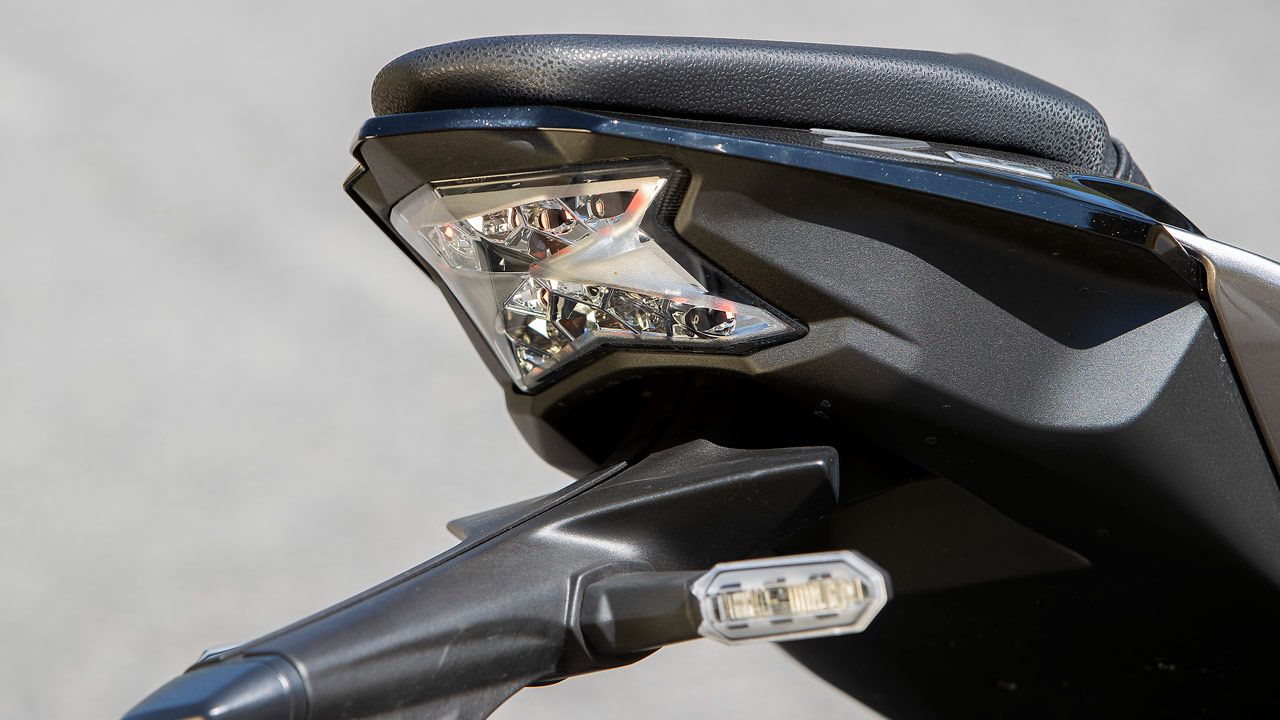 Kawasaki Z H2, prueba en profundidad