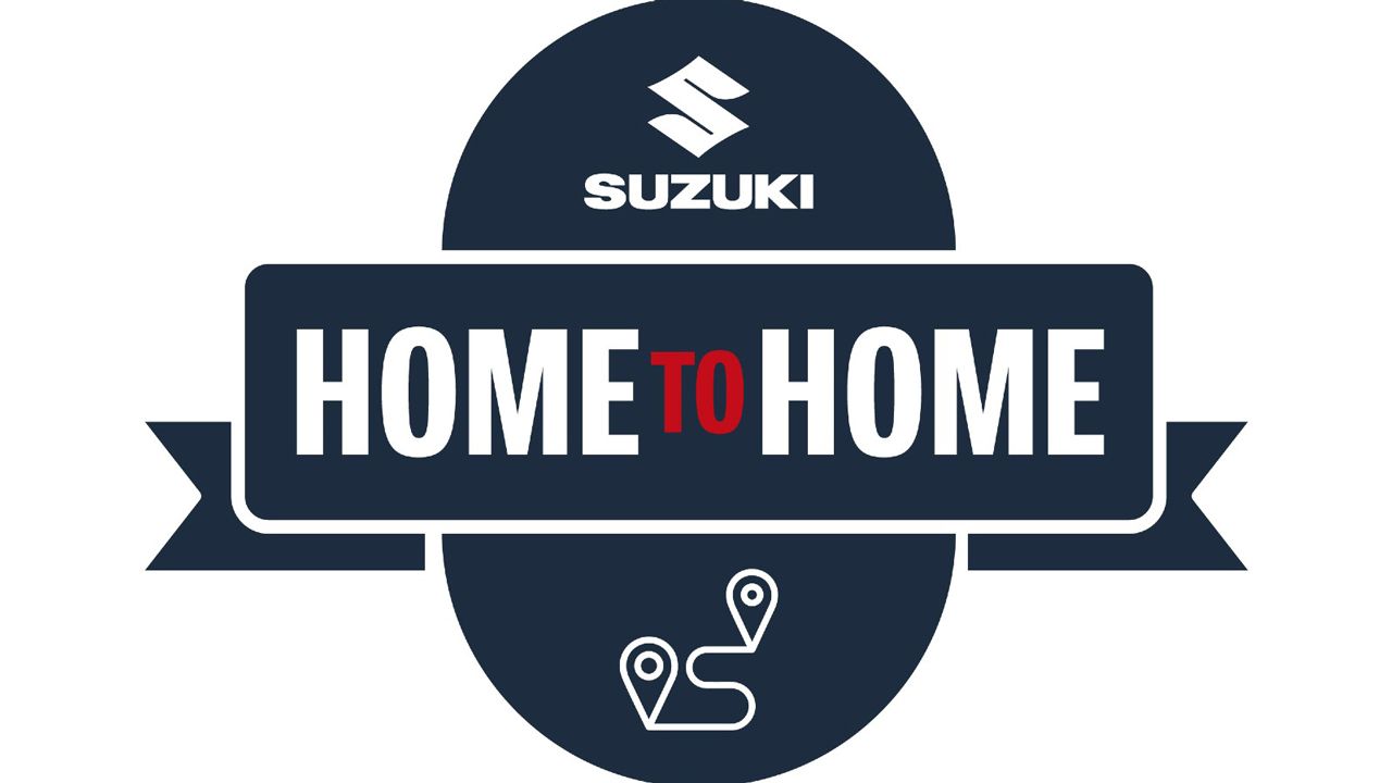 Servicio de recogida y entrega de Suzuki