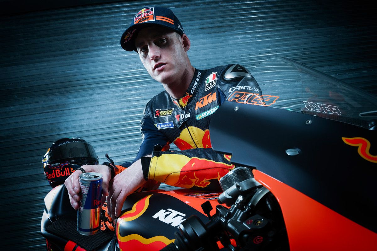 Pol Espargaró al Repsol Honda hasta MotoGP 2022, Álex Márquez renueva y baja al LCR