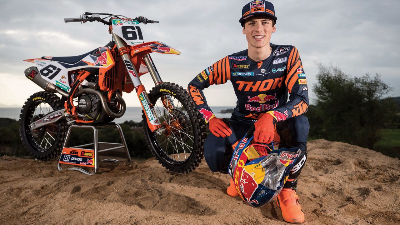 «Mi tercera pretemporada en un año», la columna de Jorge Prado