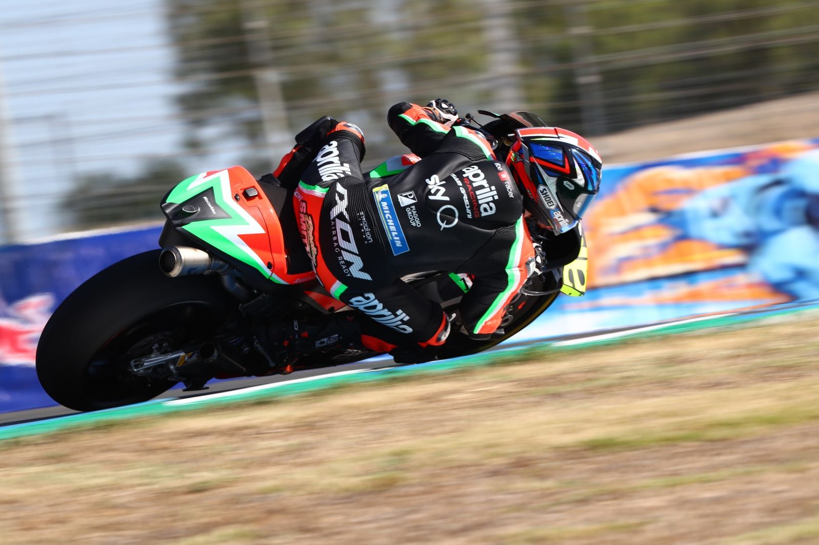 Test oficial MotoGP Jerez 2020