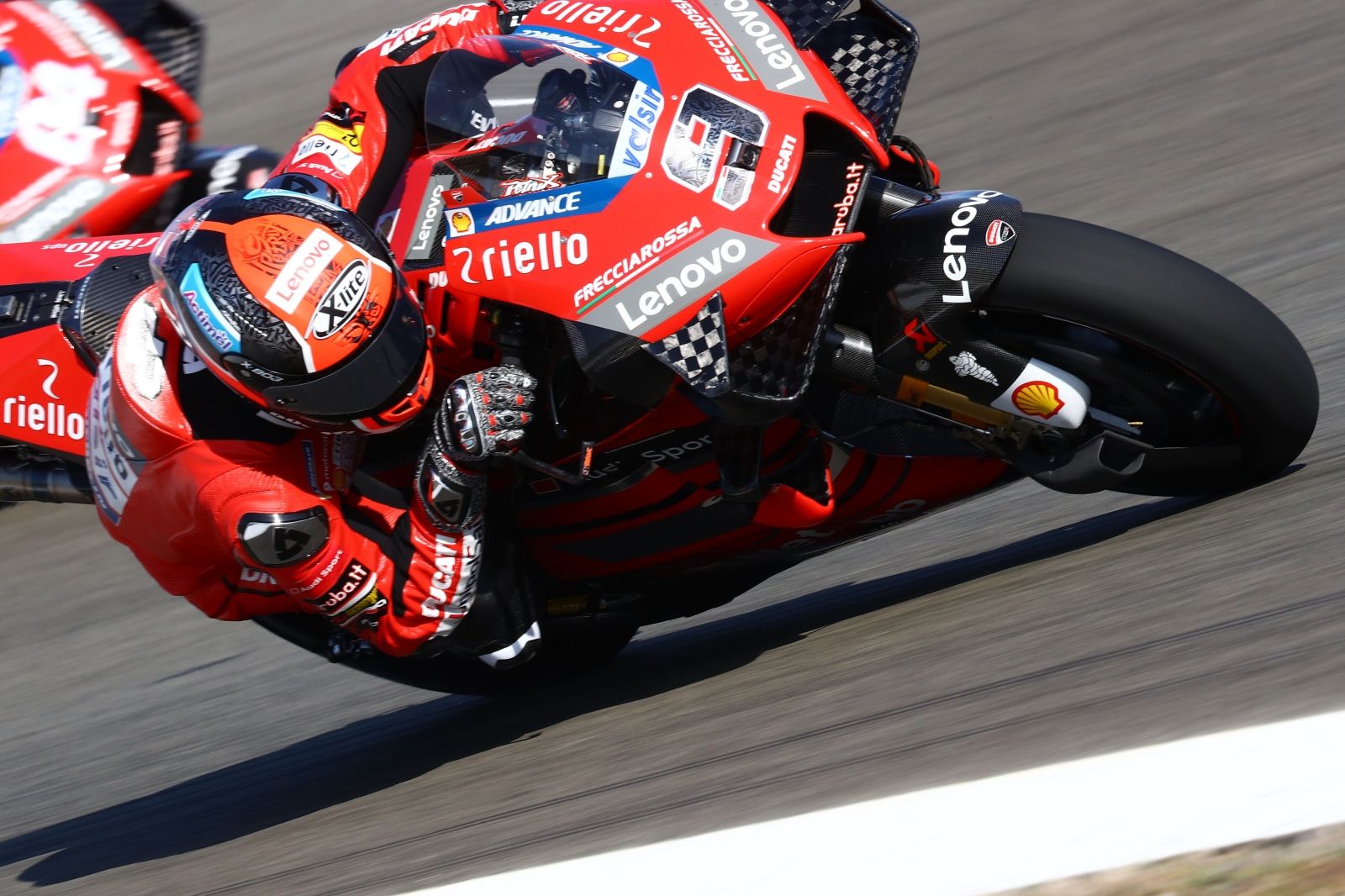 Test oficial MotoGP Jerez 2020