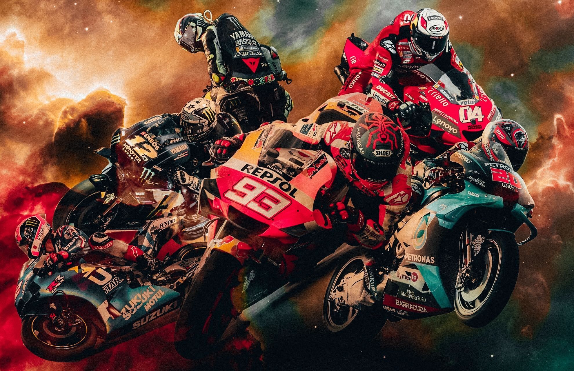 MotoGP
