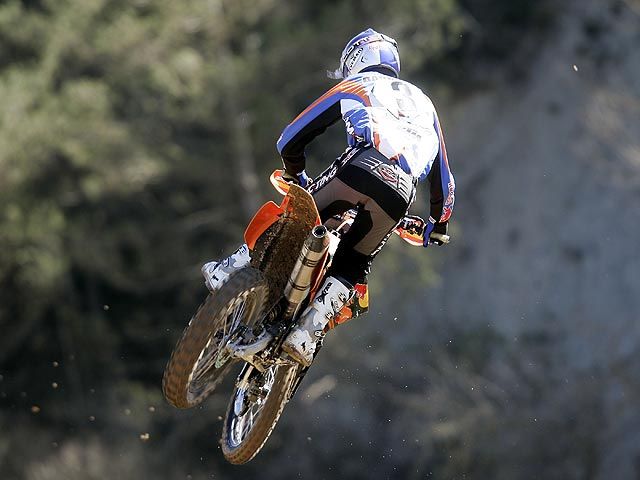 Vico vuelve a la carga