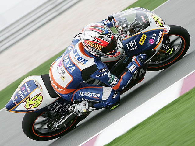 Bautista, sin rival