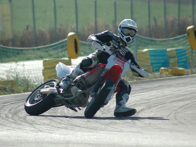 I Festival de Supermotard de Villarcayo