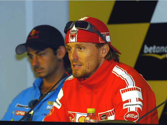 Repsol Honda dispuesto a mantener su racha