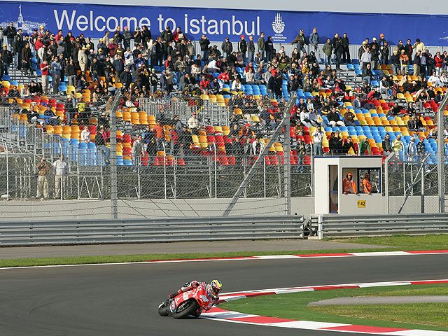 GP 100 de Valentino Rossi